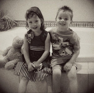 Meet your Posher, Michelle